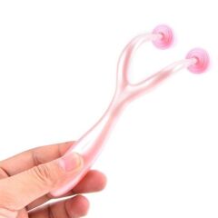 KanguruMarkt® Dolaşım Arttırıcı Burun İnceltici Şekillendirici Yüz Burun Masaj Aleti