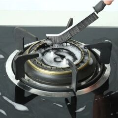 2li Çok Amaçlı Multi İnce Temizlik Fırçası