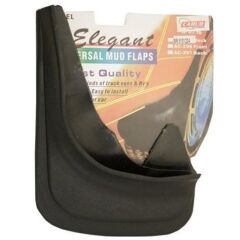 KanguruMarkt® 2 Adet Ön veya Arkaya Uygun Çamur Önleyici Paçalık 32 x19 cm