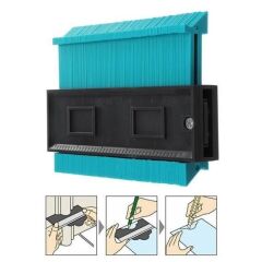 Çok Fonksiyonlu Plastik Kontur Ölçüm Cihazı