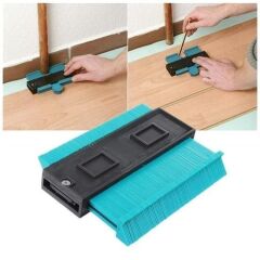 Çok Fonksiyonlu Plastik Kontur Ölçüm Cihazı