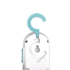 KanguruMarkt®  Şarjlı ve Taşınabilir Acil Durum Işığı