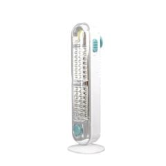 KanguruMarkt®  Şarjlı ve Taşınabilir Acil Durum Işığı