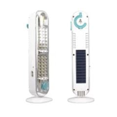 KanguruMarkt®  Şarjlı ve Taşınabilir Acil Durum Işığı