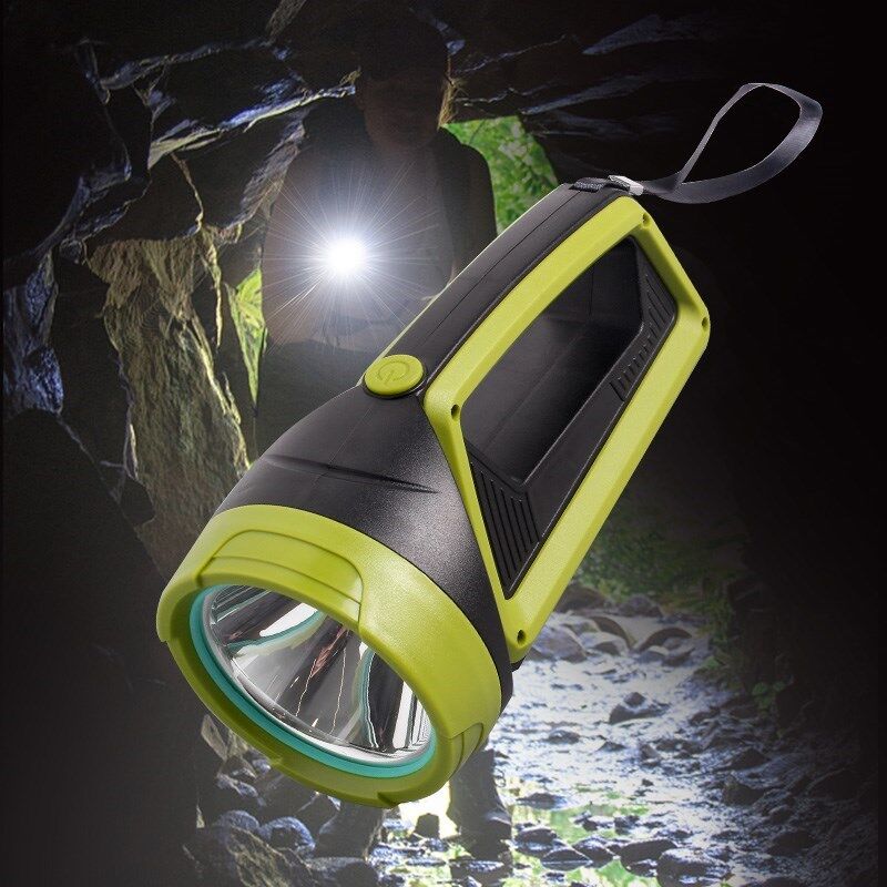 Çok Fonksiyonlu Spot Işık Yüksek Parlaklık ve Geniş Aydınlatma