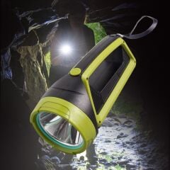 Çok Fonksiyonlu Spot Işık Yüksek Parlaklık ve Geniş Aydınlatma