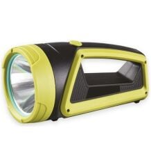 KanguruMarkt® Çok Fonksiyonlu  – Spot Işık + Flood Işık Kombinasyonu, Yüksek Parlaklık ve Geniş Aydınlatma