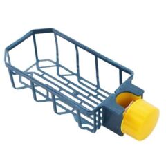 Musluk Kenarı Plastik Süngerlik