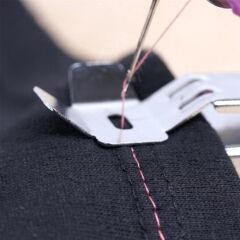 Mini Kolay Seyehat ve Ev Tipi El Dikiş Makinası