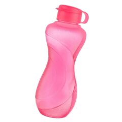 2000ML Kapasiteli Sporcu Tipi Suluk Pratik El Matarası