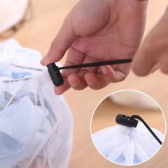 KanguruMarkt® Çamaşır Yıkama Filesi Kirli Filesi Maxi 40x60 cm