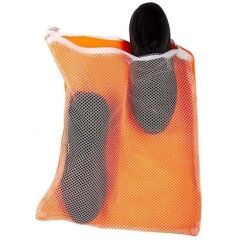 Çamaşır Makinesi İçinde Ayakkabı Yıkama Filesi