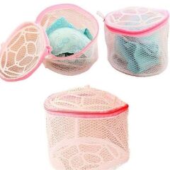 Sütyen Yıkama Filesi