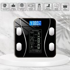 Akıllı Bluetooth Bağlantılı Tartı