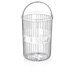 KanguruMarkt® Zeytin Turşu Sebze Yıkama Kutusu Klipsli Kapaklı Saklama Kabı