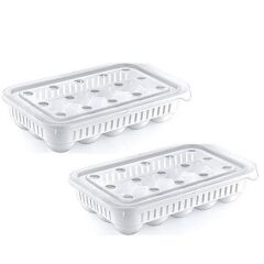 KanguruMarkt® 15liYumurta Saklama Kabı