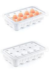 KanguruMarkt® 15liYumurta Saklama Kabı