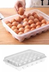 KanguruMarkt® 30lu Yumurta Saklama Kabı
