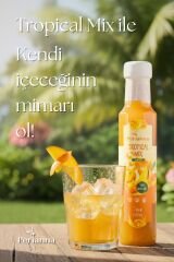 Perianna Tropical Mix