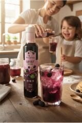 Perianna Karadut Meyve Özü