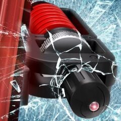 KanguruMarkt® Profesyonel El Bilek ve Kol Güçlendirici Kavrama Egzersiz Aleti Ayarlanabilir El Yayı