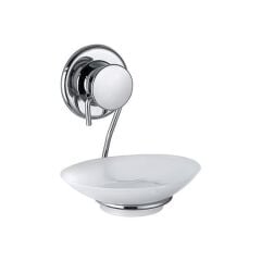 KanguruMarkt® Yapışkanlı Sabunluk