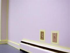 KanguruMarkt® Karanlıkta Işık Veren  Yansıyan 4 Metre Fosforlu Yeşil Şerit Bant