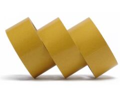 KanguruMarkt® 100 Metre Güçlü Sağlam Kaliteli Koli Kutulama Bandı 45 mm x 100 Mt