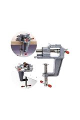 KanguruMarkt® Mini Masa Tezgah Hobi Mengenesi Sabitleme Sıkıştırma Aparat 30mm
