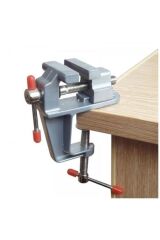 KanguruMarkt® Mini Masa Tezgah Hobi Mengenesi Sabitleme Sıkıştırma Aparat 30mm