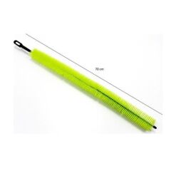 KanguruMarkt® Ergonomik Pratik Kolay Kalorifer Peteği Temizleme Fırçası Aleti