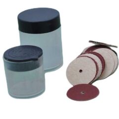 KanguruMarkt® 105 Parça Metal Zımpara Gravür Taşlama Oyma Seti Kalıpçı Takımı