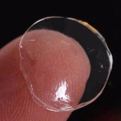 Damla Model Çift Taraflı Yapışkan Balon Yapıştırıcısı