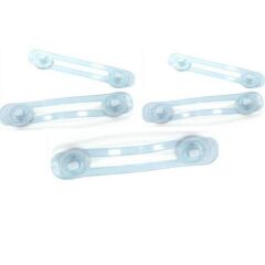 Dolap Çekmece Emniyet Güvenlik Kilidi