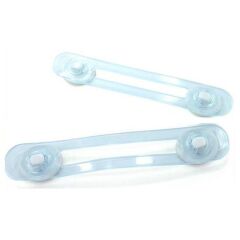 KanguruMarkt® Bebek ve Çocuklar İçin Dolap Çekmece Emniyet Güvenlik Kilidi