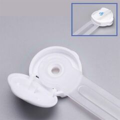 KanguruMarkt® Bebek ve Çocuklar İçin Dolap Çekmece Emniyet Güvenlik Kilidi