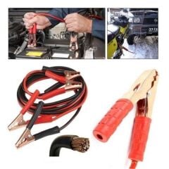 KanguruMarkt® 1200 Amper Akü Takviye Kablosu 15 Metre Bakır Akü Takviye Cihazı