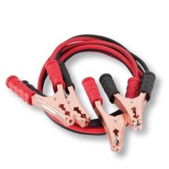 KanguruMarkt® 1200 Amper Akü Takviye Kablosu 15 Metre Bakır Akü Takviye Cihazı