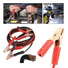 KanguruMarkt® 1200 Amper Akü Takviye Kablosu 15 Metre Bakır Akü Takviye Cihazı