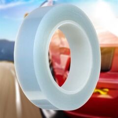 Şeffaf Su Geçirmeyen Kolay Yapışan Oto Darbe Koruyucu Bant