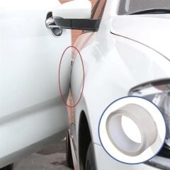 Şeffaf Su Geçirmeyen Kolay Yapışan Oto Darbe Koruyucu Bant