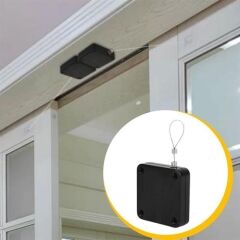 Yangına Dayanıklı Sıva Üstü Tüm Kapılar İçin Uygun Kapı Otomatiği