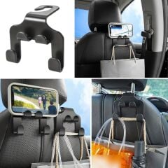 Oto Koltuk Arkası Düzenleyici Organizer