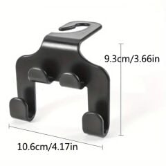 Oto Koltuk Arkası Düzenleyici Organizer