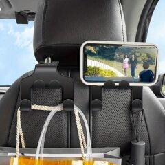 Oto Koltuk Arkası Düzenleyici Organizer