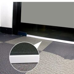 Çok Amaçlı Tüm Yüzeylerde Kulla nımBeyaz Çift Taraflı Köpük Sünger Bant