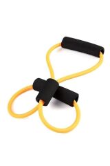 8 Şeklinde Direnç Bandı