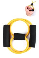 8 Şeklinde Direnç Bandı