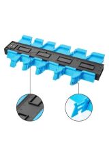 KanguruMarkt® Kontur Ölçüm Cihazı Ahşap Fayans Şekillendirme Kalıbı 24 cm