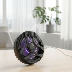 Manyetik Telefon ve Tablet Soğutucu